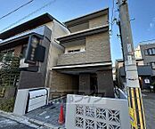 京都府京都市下京区小柳町：物件画像／株式会社京都ライフ　百万遍店