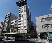 京都府京都市下京区立中町：物件画像／株式会社京都ライフ　百万遍店