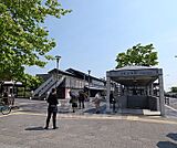 三条駅まで400m