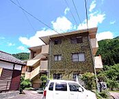 京都府京都市左京区八瀬近衛町：物件画像／株式会社京都ライフ　百万遍店