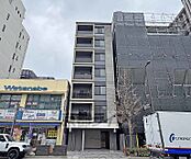 京都府京都市中京区指物町：物件画像／株式会社京都ライフ　百万遍店