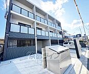 京都府京都市南区吉祥院里ノ内町：物件画像／株式会社京都ライフ　百万遍店