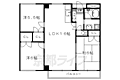 シルベーヌ北山4階12.6万円