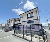 京都府京都市南区久世大薮町：物件画像／株式会社京都ライフ　百万遍店