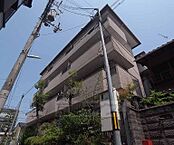 京都府京都市右京区花園寺ノ前町：物件画像／株式会社京都ライフ　百万遍店
