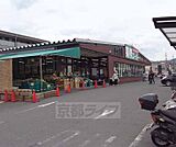 業務スーパー 太秦店まで80m 丸太町通りのマツモトを目印に、その道挟んで隣です