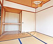 和室です