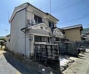 京都府京都市右京区嵯峨釈迦堂藤ノ木町：物件画像／株式会社京都ライフ　百万遍店