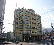 京都府京都市右京区嵯峨天龍寺中島町：物件画像／株式会社京都ライフ　百万遍店