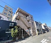 京都府京都市右京区西院東今田町：物件画像／株式会社京都ライフ　百万遍店