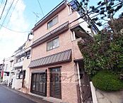 京都府京都市右京区太秦垂箕山町：物件画像／株式会社京都ライフ　百万遍店