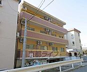 京都府京都市山科区小山西御所町：物件画像／株式会社京都ライフ　百万遍店