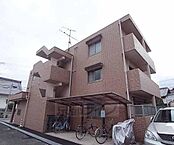 京都府京都市山科区西野岸ノ下町：物件画像／株式会社京都ライフ　百万遍店