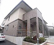 京都府京都市南区上鳥羽川端町：物件画像／株式会社京都ライフ　百万遍店
