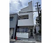 京都府京都市山科区椥辻西浦町：物件画像／株式会社京都ライフ　百万遍店