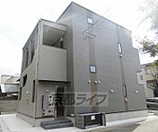 京都府京都市山科区西野山階町：物件画像／株式会社京都ライフ　百万遍店