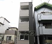 京都府京都市山科区勧修寺平田町：物件画像／株式会社京都ライフ　百万遍店