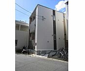 京都府京都市山科区大宅関生町：物件画像／株式会社京都ライフ　百万遍店