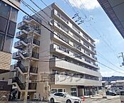 京都府京都市山科区竹鼻外田町：物件画像／株式会社京都ライフ　百万遍店
