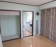 明るいお部屋ですね