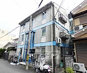 京都府京都市伏見区向島二ノ丸町：物件画像／株式会社京都ライフ　百万遍店