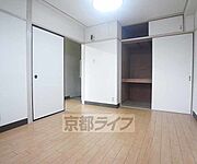 明るいお部屋です。