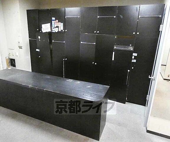 室内