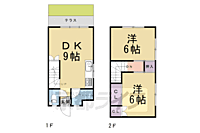 京都府京都市伏見区納所北城堀：物件画像／株式会社京都ライフ　百万遍店