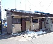 京都府京都市伏見区向島中島町：物件画像／株式会社京都ライフ　百万遍店