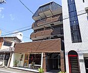京都府京都市中京区桝屋町：物件画像／株式会社京都ライフ　百万遍店