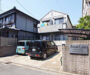 大手ハウスメーカー施工です。