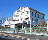 大津市役所 瀬田東支所まで342m 瀬田東市民センター・瀬田東公民館もここにあります