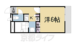 東海道・山陽本線 膳所駅 徒歩13分