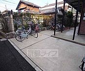 京都府京都市山科区大塚元屋敷町：物件画像／株式会社京都ライフ　百万遍店