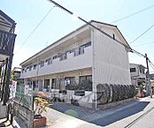 京都府京都市西京区樫原井戸：物件画像／株式会社京都ライフ　百万遍店
