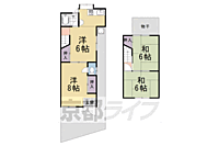 京都府亀岡市三宅町野々神：物件画像／株式会社京都ライフ　百万遍店