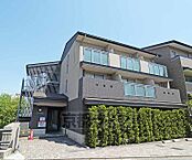 京都府京都市北区衣笠荒見町：物件画像／株式会社京都ライフ　百万遍店