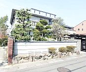 京都府長岡京市城の里：物件画像／株式会社京都ライフ　百万遍店