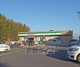 ファミリーマート 大山崎町円明寺店まで900m