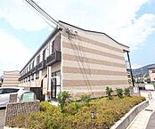 京都府宇治市五ケ庄岡本：物件画像／株式会社京都ライフ　百万遍店