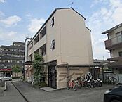 京都府京都市西京区下津林大般若町：物件画像／株式会社京都ライフ　百万遍店