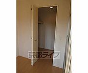 クローゼット