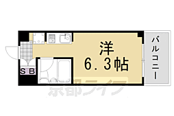 🉐敷金礼金0円！🉐阪急京都本線 桂駅 徒歩55分
