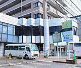レイモンド淡海保育園まで728m