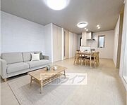 ・画像はＣＧによる合成です。家具・家電は付いておりません。