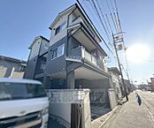 京都府京都市南区八条内田町：物件画像／株式会社京都ライフ　百万遍店