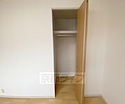 他にも収納スペース有り