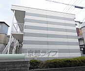 京都府京都市上京区蛭子町：物件画像／株式会社京都ライフ　百万遍店