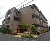 大阪府枚方市大峰元町2丁目：物件画像／株式会社京都ライフ　百万遍店