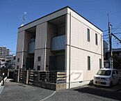 京都府城陽市寺田水度坂：物件画像／株式会社京都ライフ　百万遍店